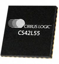 CS42L55-DNZ-Cirrus Logicȫԭװֻ